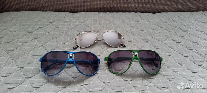 Очки детские 2-4 года