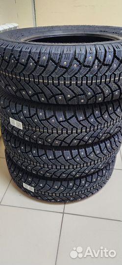 Tunga Nordway 185/65 R15