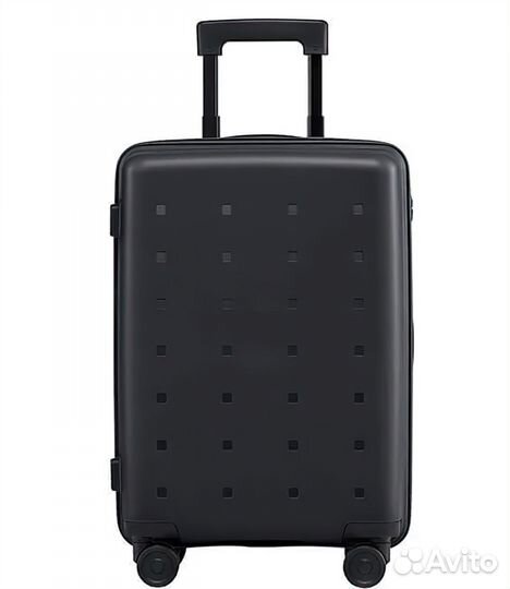 Новый Чемодан Xiaomi suitcase черный S