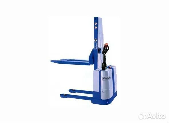 Рохля гидравлическая тележка аренда штабелер