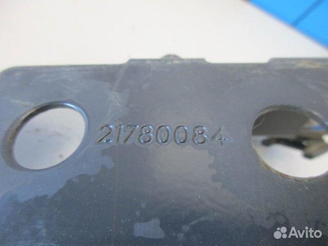 Кронштейн Volvo FM13 FH13