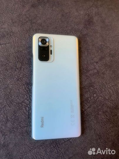 Xiaomi redmi note 10 pro 8 128gb