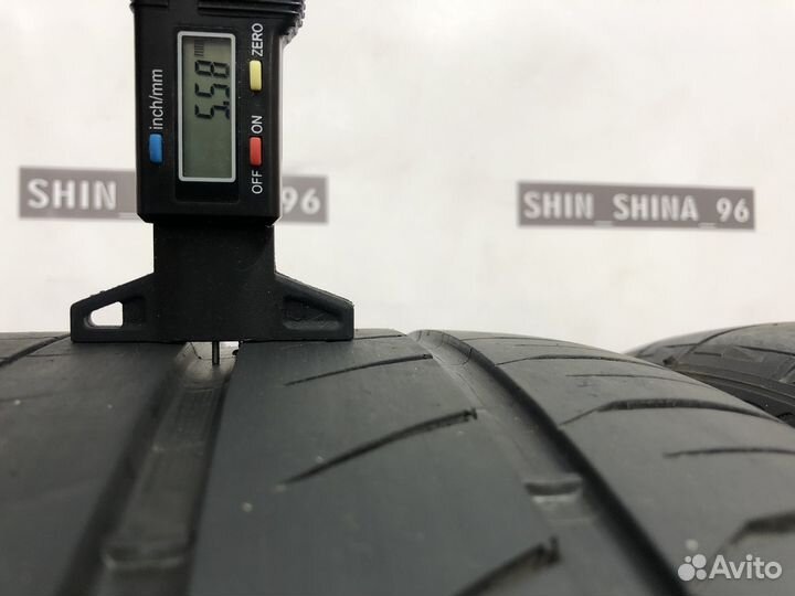 Michelin Pilot Sport 305/30 R19