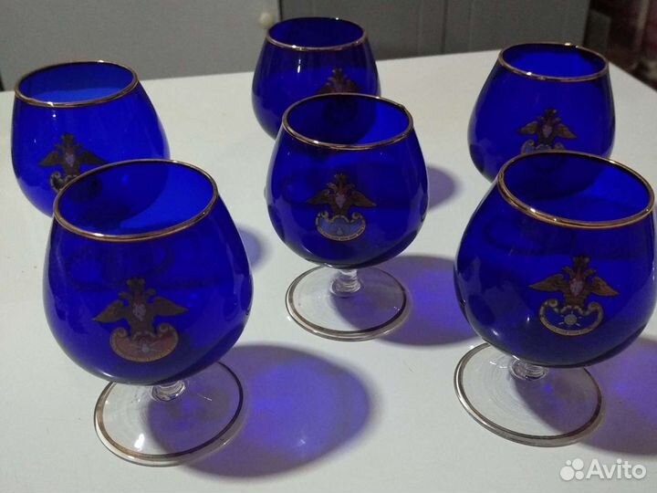 Бокалы для вина