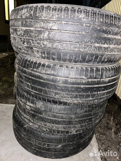 Pirelli Scorpion Verde All Season 245/60 R18 109H