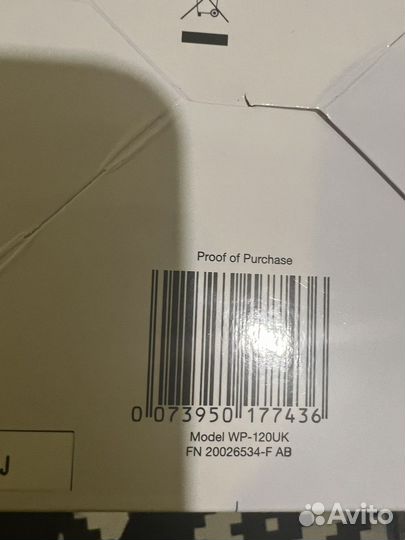 Ирригатор waterpik wp-120 мощная новая модель