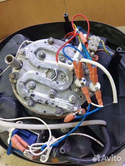 Ремонт бытовой техники