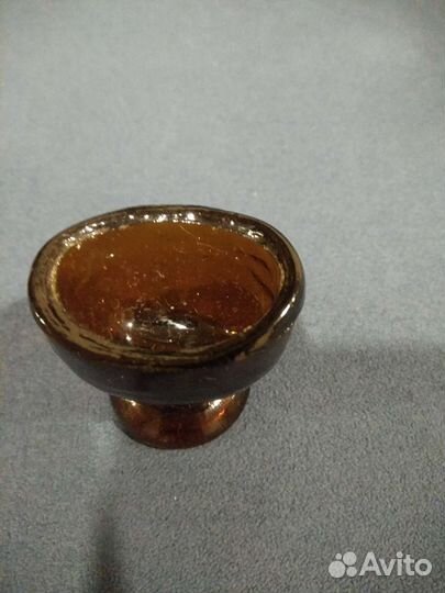 Медицинский стаканчик для промывания глаз