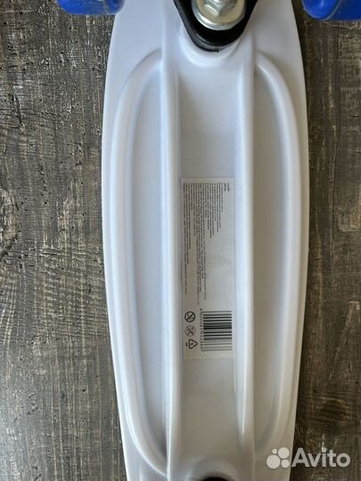 Скейтборд детский