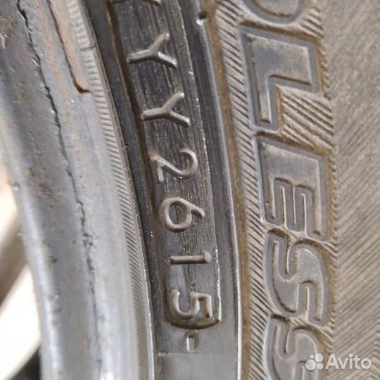 Yokohama Ice Guard IG30 205/55 R16