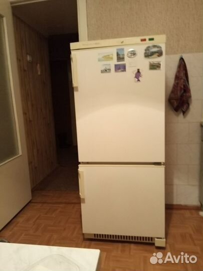 Холодильник Снайге-117-2, не рабочий