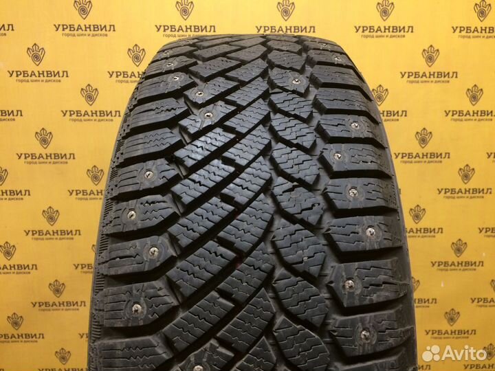 Gislaved Nord Frost 200 195/55 R15 89T