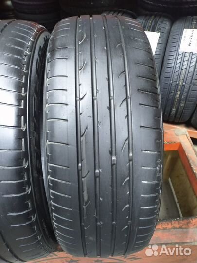 Bridgestone Dueler H/P Sport RFT 205/55 R17