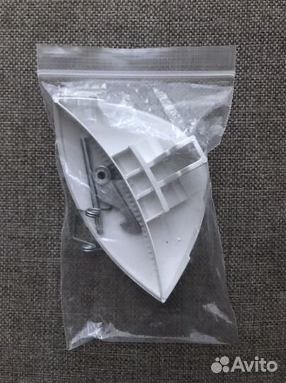 Ручка люка стиральной машинки indesit индезит