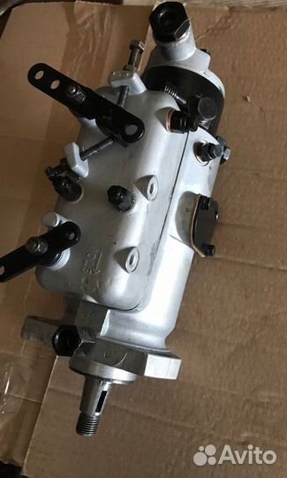 Топливный balkancar