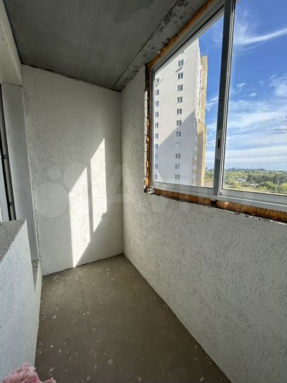 Квартира-студия, 33,7 м², 7/22 эт.