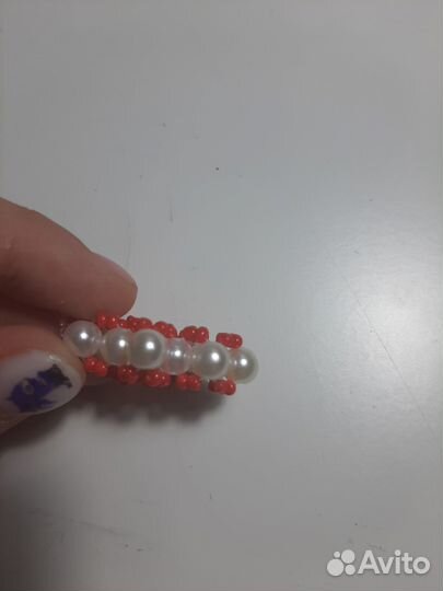 Плету из бисера на заказ