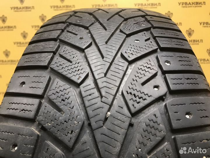 Gislaved NordFrost 100 SUV 235/65 R17 108T