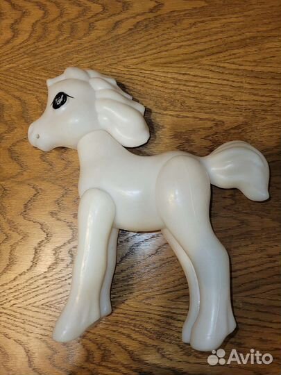 Конёк-горбунок СССР