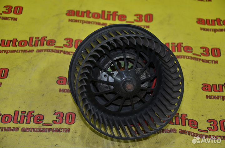 Моторчик печки Ford Focus 2