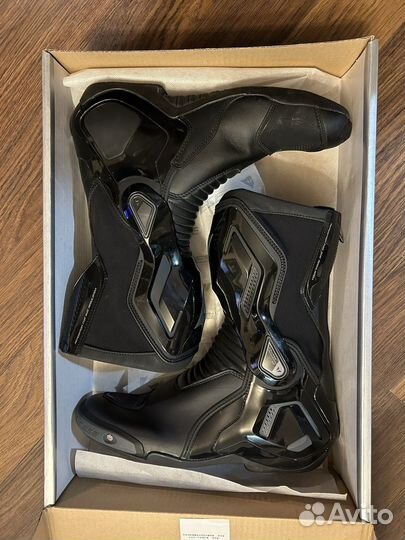 Мотоботы Dainese Course D1 out