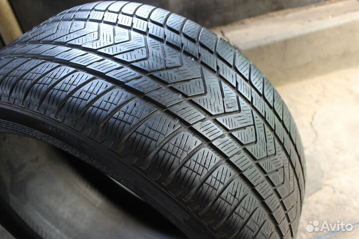 Pirelli Scorpion Winter 305/35 R21 109V