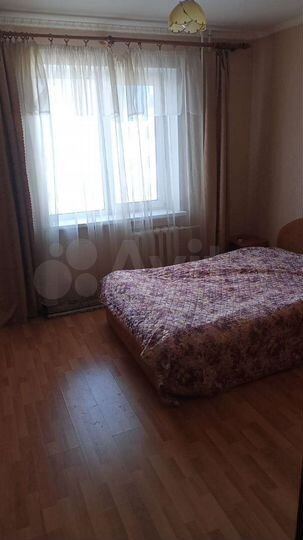 2-к. квартира, 59 м², 9/10 эт.
