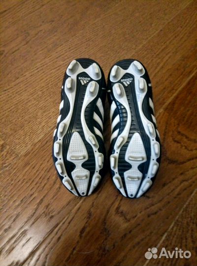 Бутсы детские