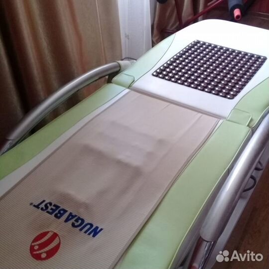 Кровать - массажер nuga best NM-5000