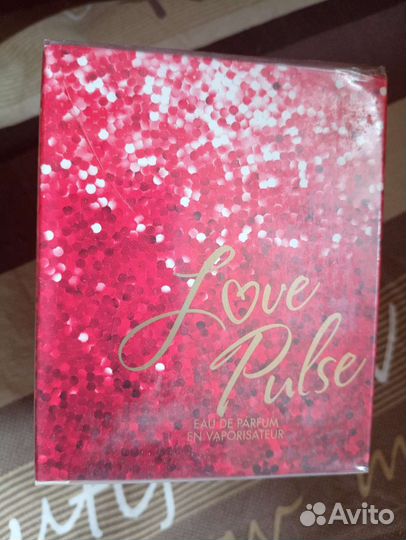 Life,Always, Daydream,Far away,Pure.Avon