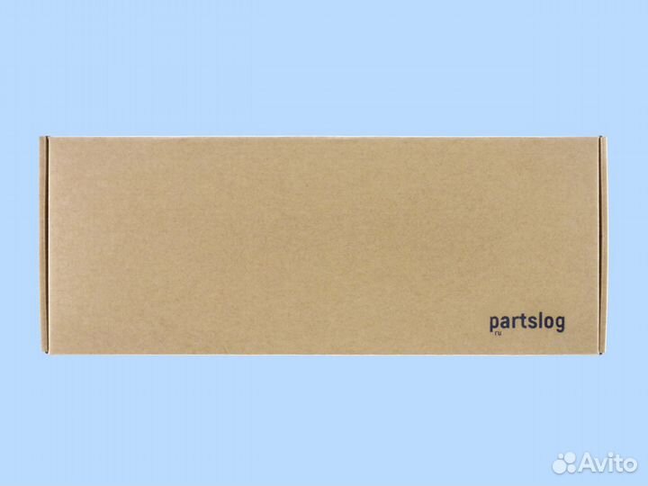 Клавиатура для Dell 15-7000 Серебристая С подсветк