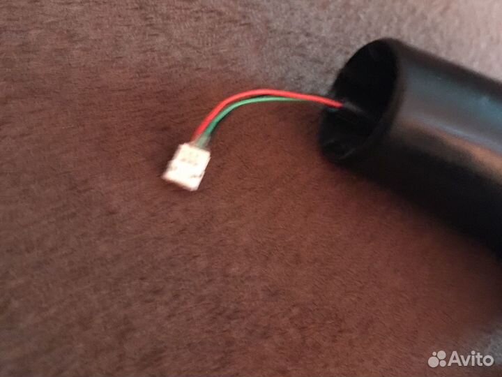 Курок газа для электросамоката ninebot es2,es4