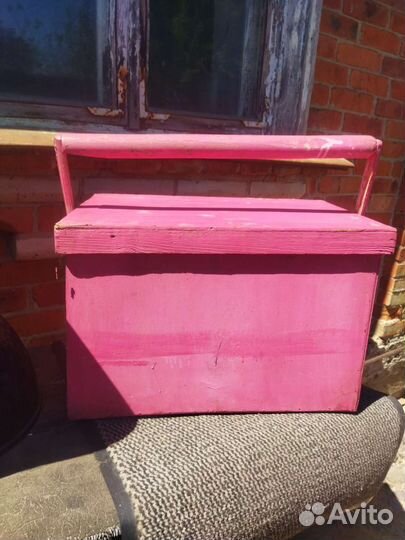 Рамки для пчел, Романос