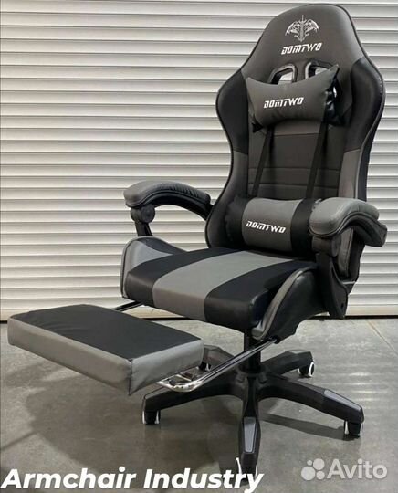 Игровое кресло компьютерное кресло