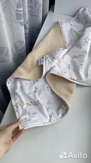 Детское одеяло