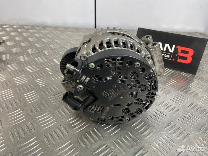 Генератор Bmw 5 E60 N52B25AF 2008