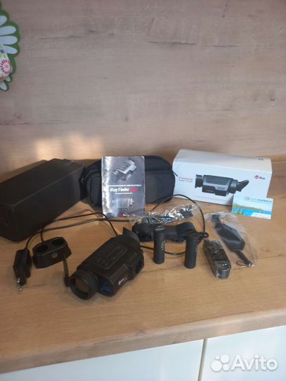 Тепловизор Irai finder fl35r