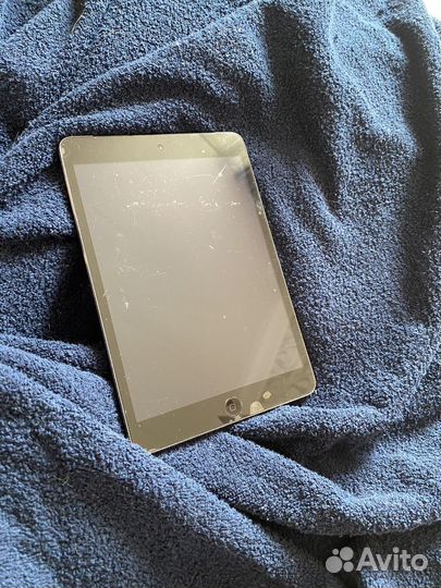 iPad mini 2 LTE 32гб Retina