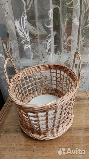 Корзина для хранения