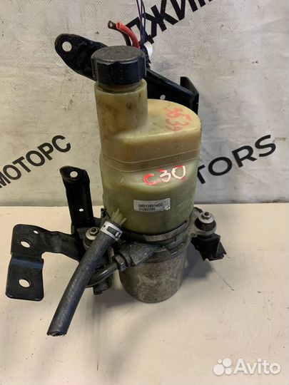 Насос гура Вольво S40/V50 2004-2012 электро