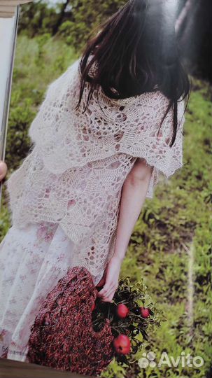 Журнал по вязанию