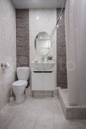 Квартира-студия, 28 м², 1/12 эт.