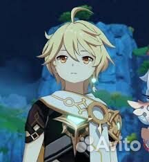 Косплей Итер самопошив