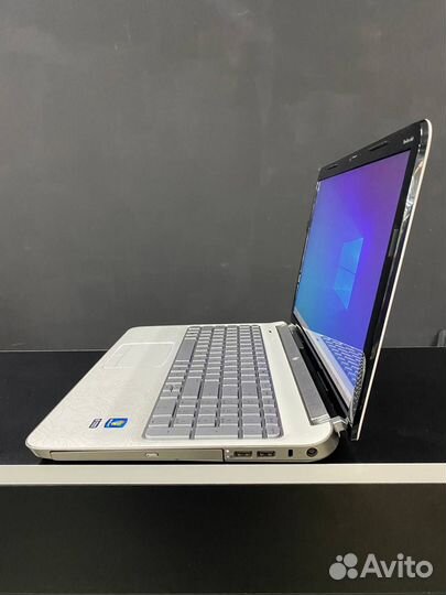 Ноутбук HP Pavilion dv6