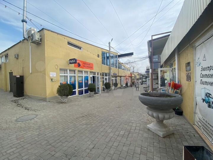 Свободного назначения, 49 м²