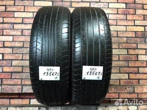 Yokohama Aspec A345 225/65 R17