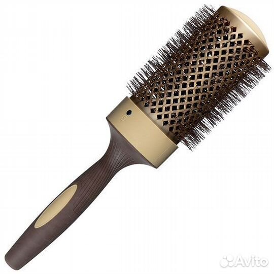 Dewal Термобрашинг / Брашинг / Расческа d 53 мм