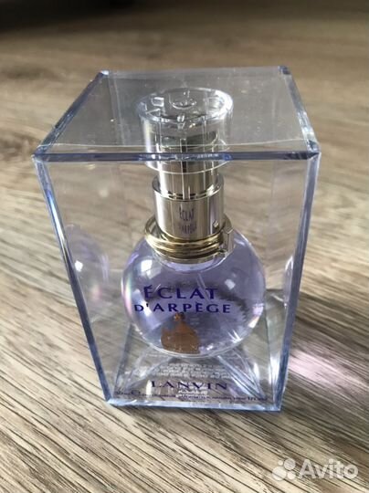 Lanvin Eclat DArpege pour Femme 30 мл