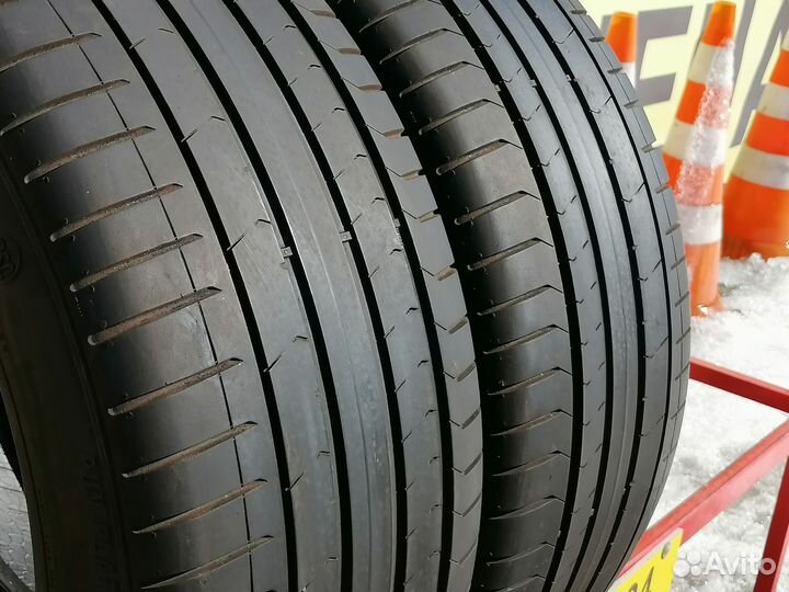 Pirelli P Zero PZ4 275/40 R19