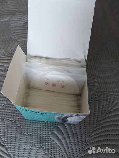 Вкладыши для груди